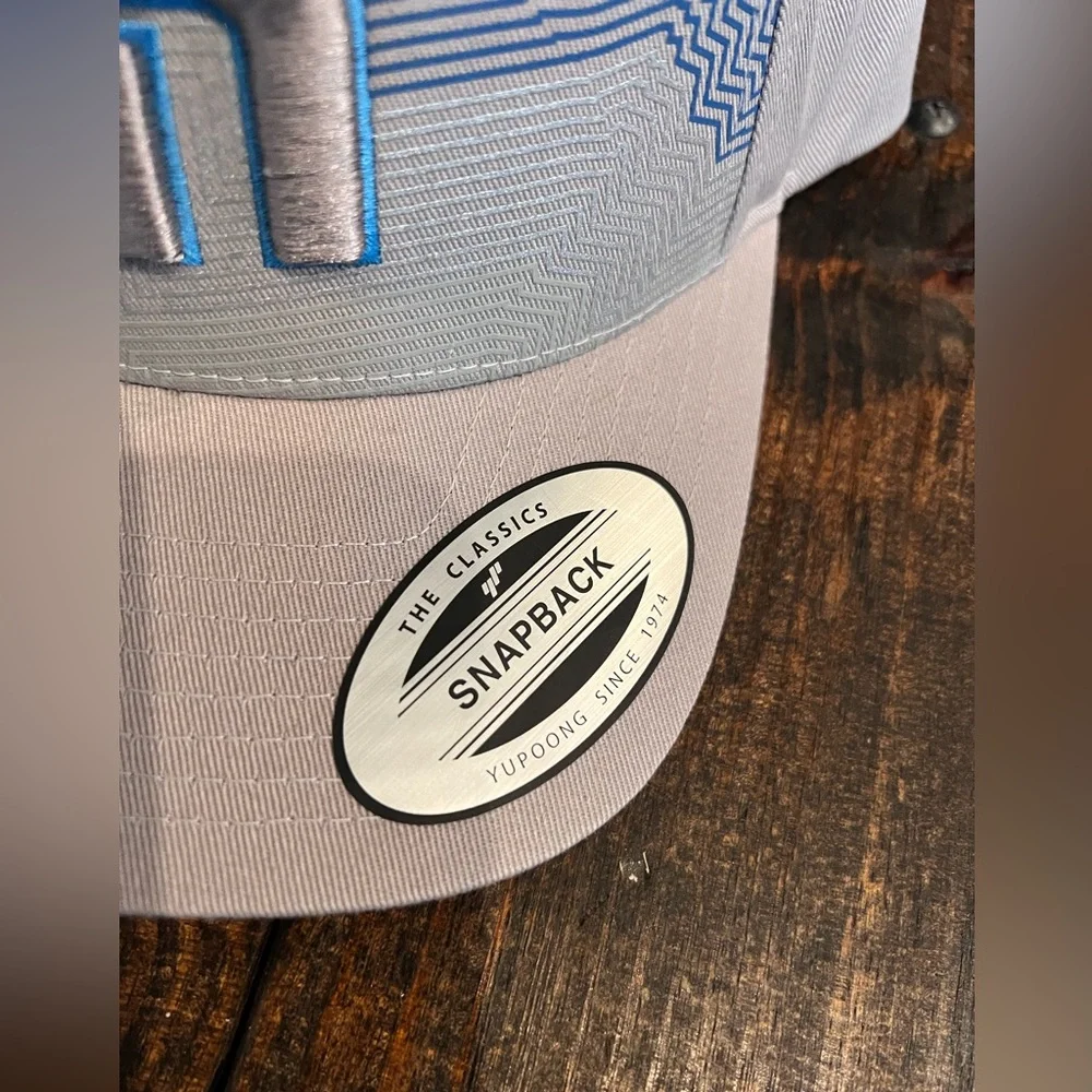 Travis Mathew Hat NWT